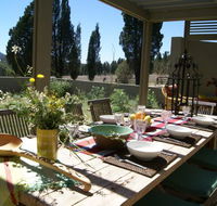 Baerami Pines Hunter Valley Retreat - SA Accommodation