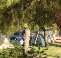Barmera North Lake Caravan Park - SA Accommodation