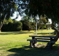 Batavia Coast Caravan Park - SA Accommodation