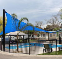 Barwon River Holiday Park - SA Accommodation