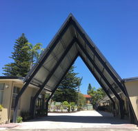 Belmont Palms Motel - SA Accommodation