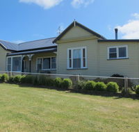Beth's Cottage Roaring 40s - SA Accommodation