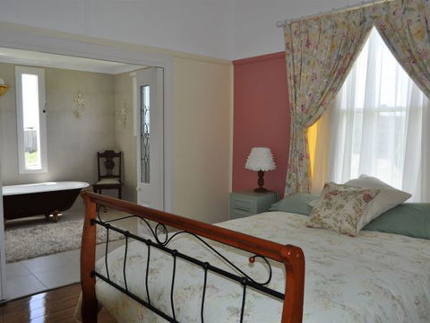 Beth's Cottage Roaring 40s - SA Accommodation 1