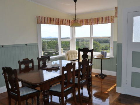 Beth's Cottage Roaring 40s - SA Accommodation 2