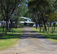 BelleBrook - SA Accommodation