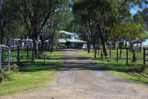 BelleBrook - SA Accommodation 0