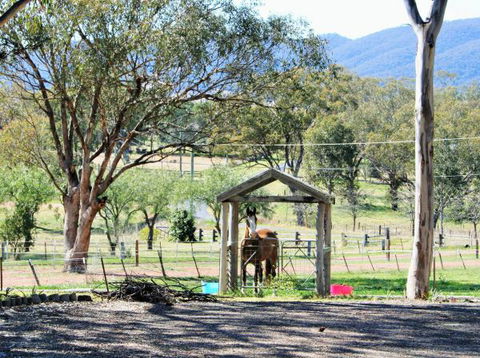 BelleBrook - SA Accommodation 1