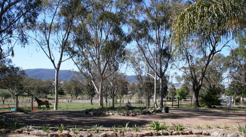 BelleBrook - SA Accommodation 2