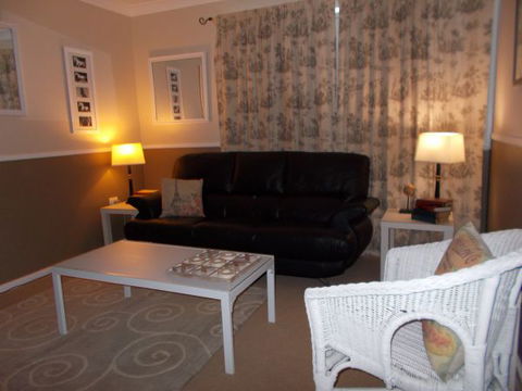BelleBrook - SA Accommodation 4