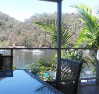 Berowra Waters Retreat - SA Accommodation