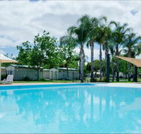 Berri Riverside Holiday Park - SA Accommodation