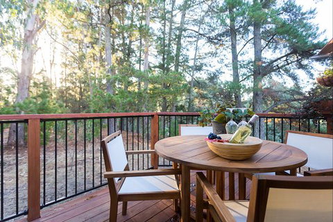 Beechworth Wildlife Stays - SA Accommodation 2