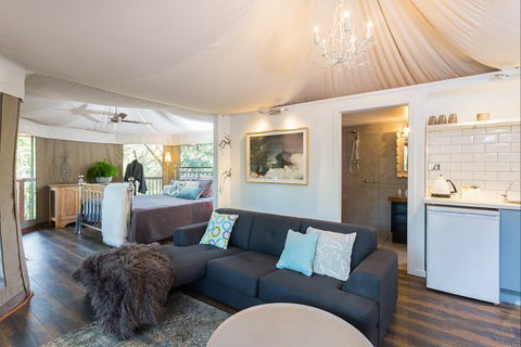 Beechworth Wildlife Stays - SA Accommodation 3