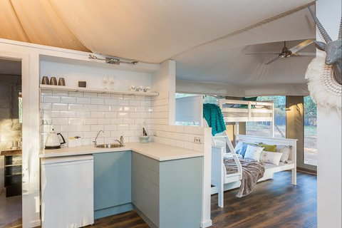 Beechworth Wildlife Stays - SA Accommodation 4