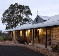 BellbirdHill Bed and Breakfast - SA Accommodation
