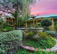 Bendigo Cottages Bed and Breakfast - SA Accommodation