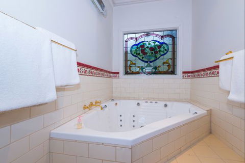 Bendigo Cottages Bed And Breakfast - SA Accommodation 2