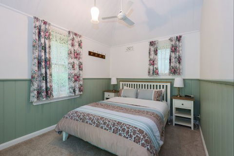 Bendigo Cottages Bed And Breakfast - SA Accommodation 5