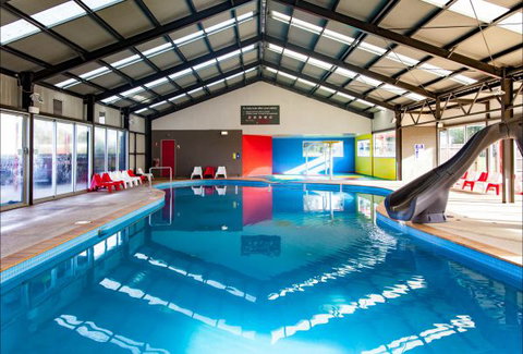 BIG4 Bellarine Holiday Park - SA Accommodation 0