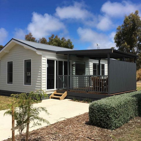 BIG4 Bellarine Holiday Park - SA Accommodation 1