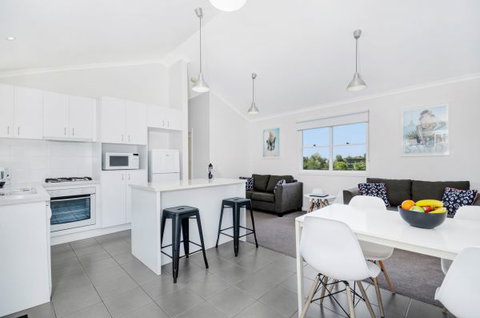 BIG4 Bellarine Holiday Park - SA Accommodation 2