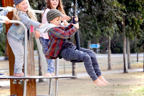 BIG4 Bellarine Holiday Park - SA Accommodation 4