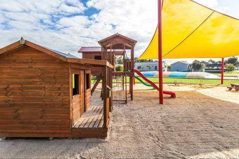 BIG4 Bellarine Holiday Park - SA Accommodation 5