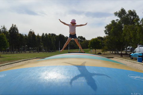 BIG4 Bellarine Holiday Park - SA Accommodation 9