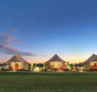 BIG4 Rivershore Resort - SA Accommodation
