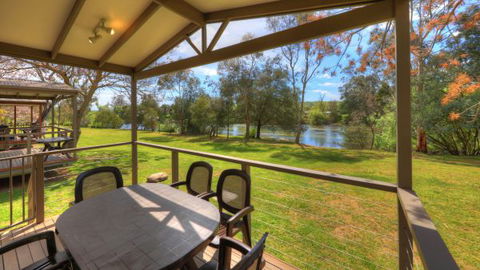 Breakaway Twin Rivers Caravan Park - SA Accommodation 1