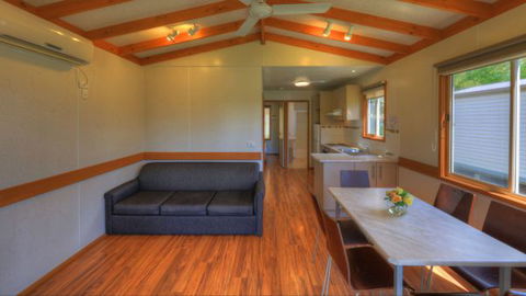 Breakaway Twin Rivers Caravan Park - SA Accommodation 2