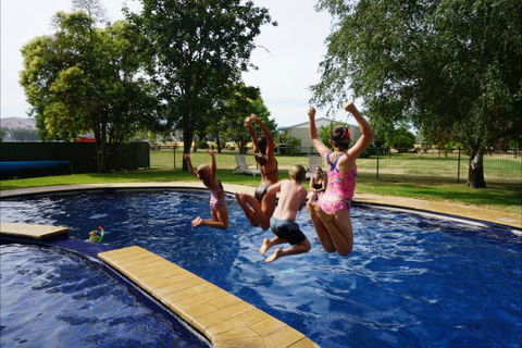 Breakaway Twin Rivers Caravan Park - SA Accommodation 4