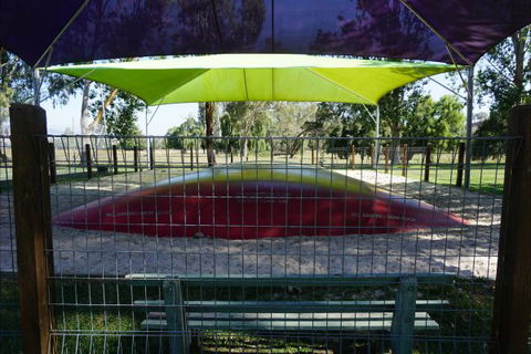 Breakaway Twin Rivers Caravan Park - SA Accommodation 7