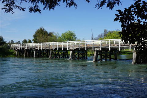 Breakaway Twin Rivers Caravan Park - SA Accommodation 8