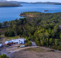 Bruny Island Lodge - SA Accommodation