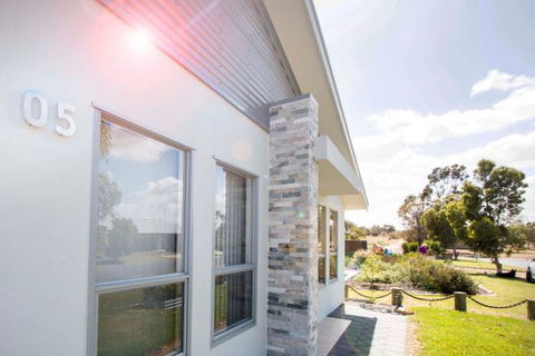 Brock's Base Wellington East - SA Accommodation 0