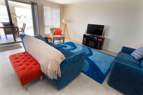 Brock's Base Wellington East - SA Accommodation 1