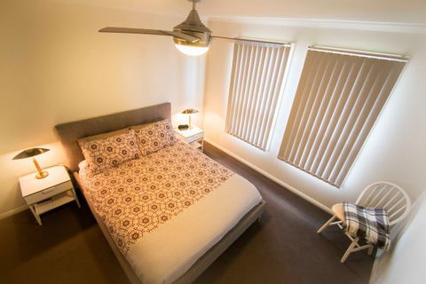 Brock's Base Wellington East - SA Accommodation 2
