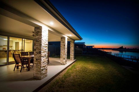 Brock's Base Wellington East - SA Accommodation 6