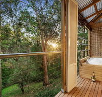 Briars Cottage Daylesford - SA Accommodation