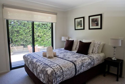 C-Deck Beach House Apartment - SA Accommodation 1