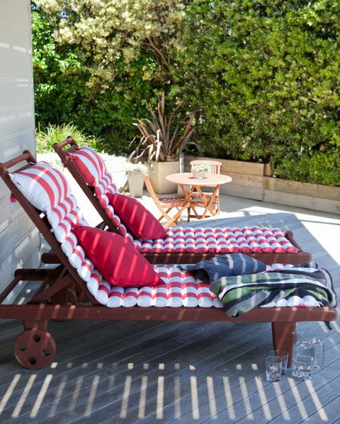 C-Deck Beach House Apartment - SA Accommodation 3