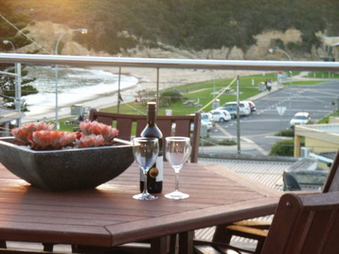 C-Deck Beach House Apartment - SA Accommodation 6