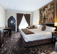 Castle Suites - Kryal Castle - SA Accommodation