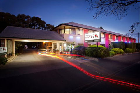 Central Deborah Motel - SA Accommodation 0