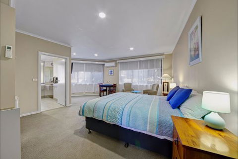 Central Deborah Motel - SA Accommodation 1