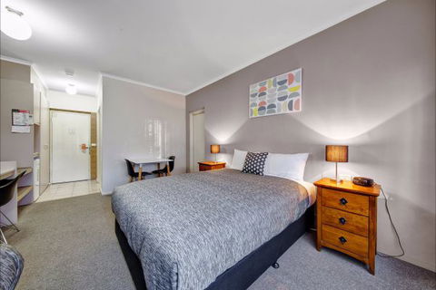 Central Deborah Motel - SA Accommodation 3