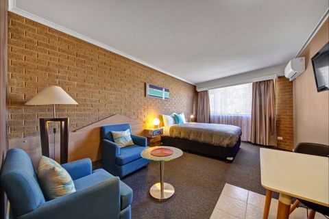 Central Deborah Motel - SA Accommodation 6