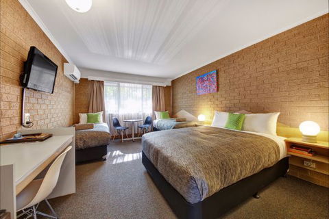 Central Deborah Motel - SA Accommodation 9