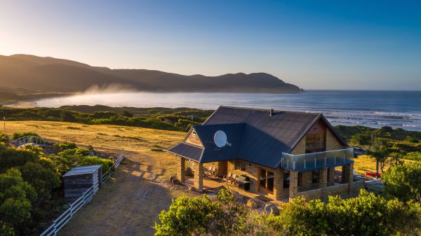  SA Accommodation